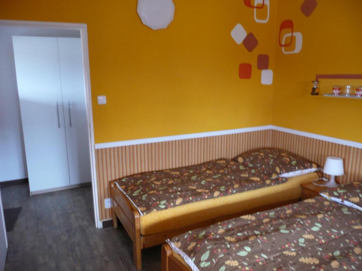 Penzion U Tulaka Dobřichovice Exterior foto